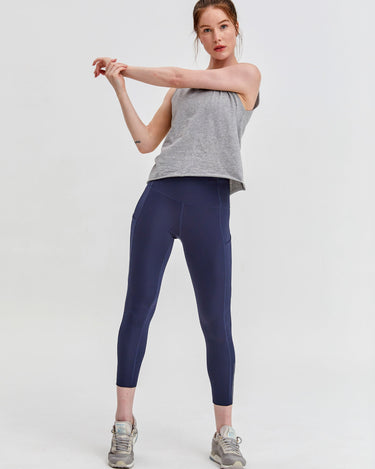 High Rise Silkiflex™ Legging 21.5